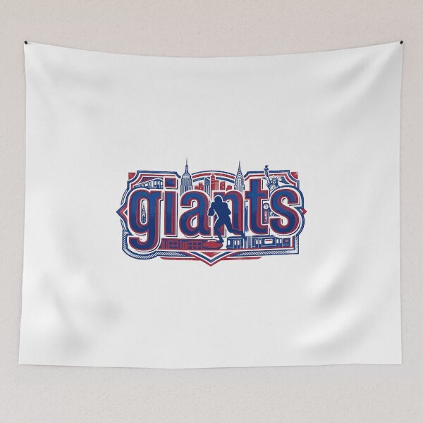 Item preview, new york giants designed and sold by designsbysamantha.