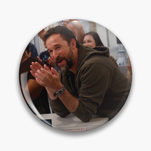 Item preview, Noah Wyle || The Pitt Emmy nominations. designed and sold by sparklepnk.