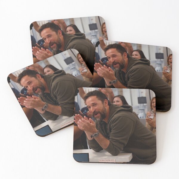 Item preview, Noah Wyle || The Pitt Emmy nominations. designed and sold by sparklepnk.
