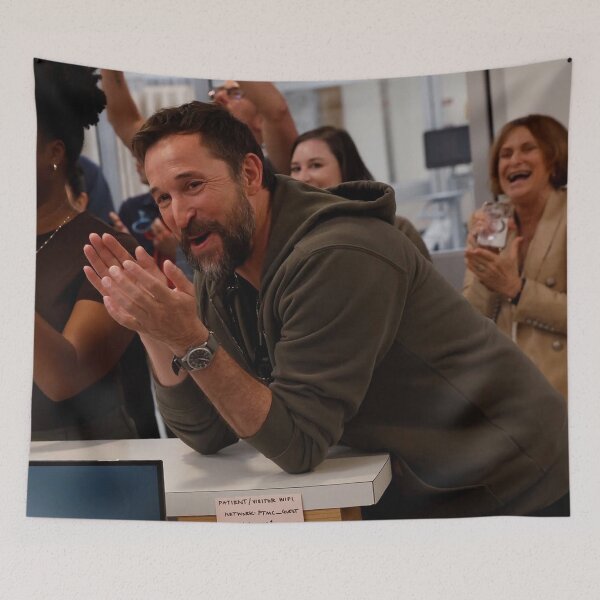 Item preview, Noah Wyle || The Pitt Emmy nominations. designed and sold by sparklepnk.