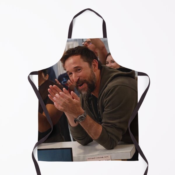 Item preview, Noah Wyle || The Pitt Emmy nominations. designed and sold by sparklepnk.