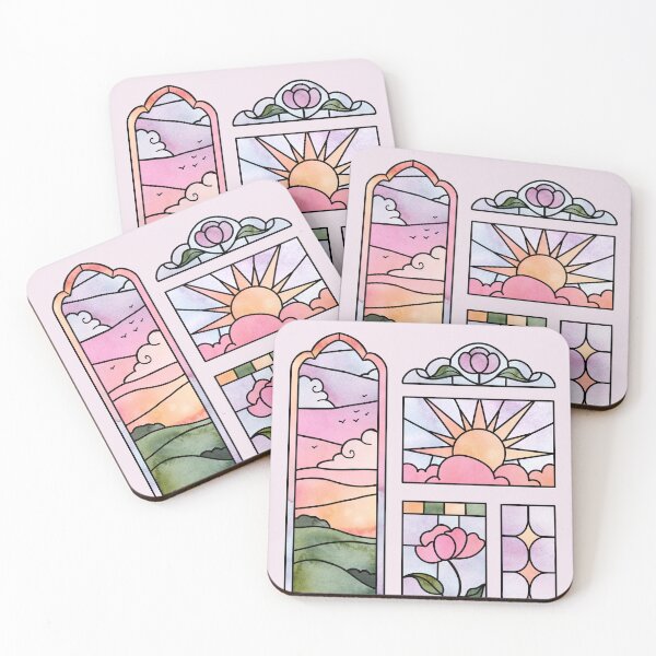 Item preview, Stained Glass Windows designed and sold by Ellen Wilberg.
