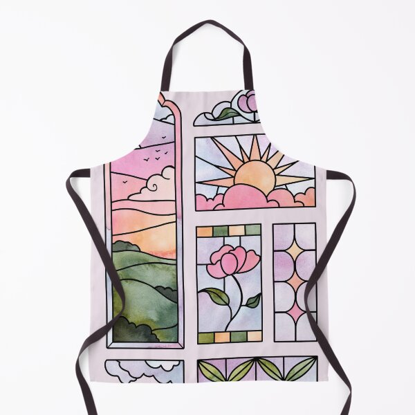Item preview, Stained Glass Windows designed and sold by Ellen Wilberg.