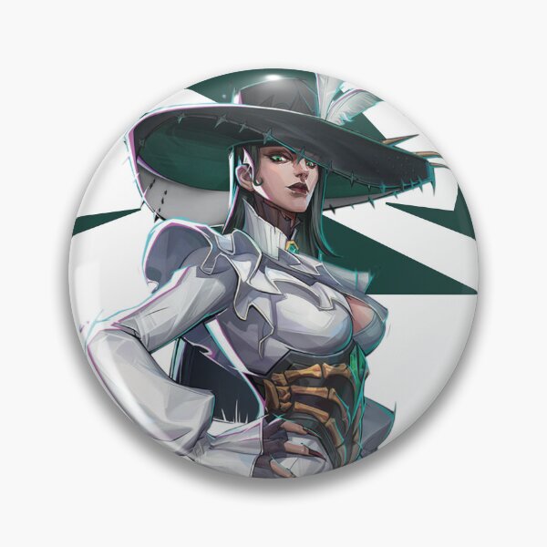 Item preview, Hela Rivals designed and sold by EBANON.