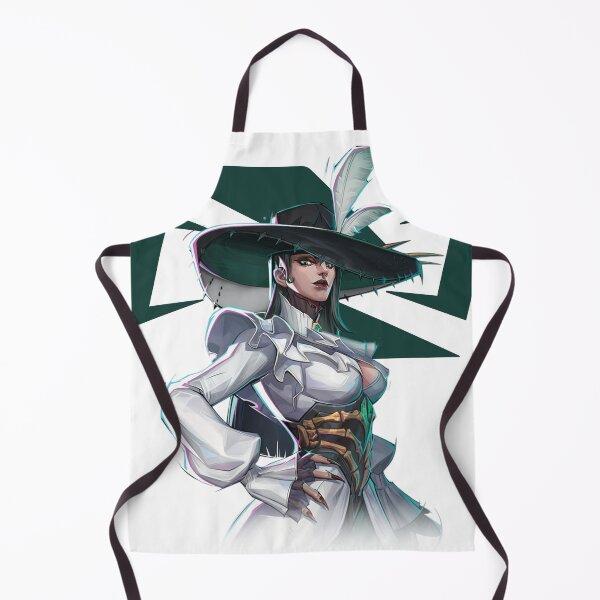 Item preview, Hela Rivals designed and sold by EBANON.