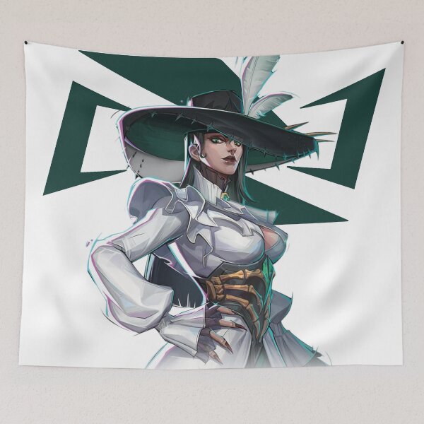 Item preview, Hela Rivals designed and sold by EBANON.