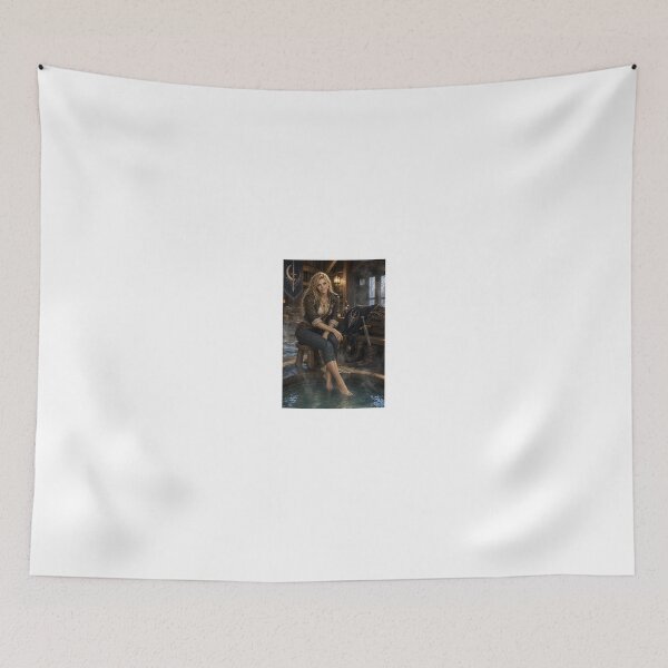 Item preview, Astrid Aurelia enjoys warm water relaxation designed and sold by CathryneDelamort.