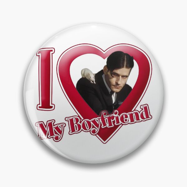 Item preview, Crispin Glover - Willard Stiles designed and sold by Dooby's Bizarre .