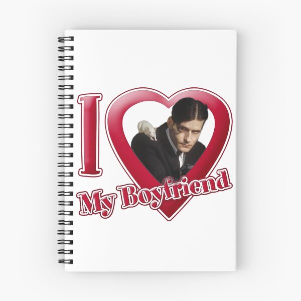 Item preview, Crispin Glover - Willard Stiles designed and sold by Dooby's Bizarre .