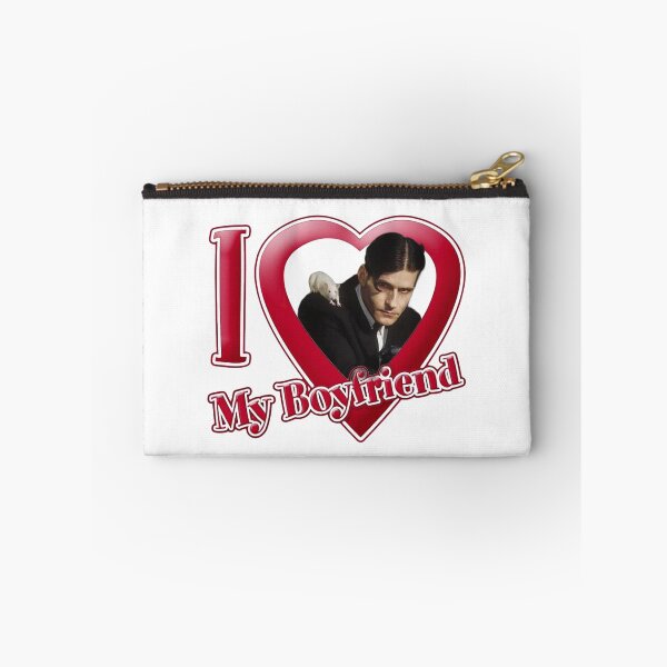 Item preview, Crispin Glover - Willard Stiles designed and sold by Dooby's Bizarre .