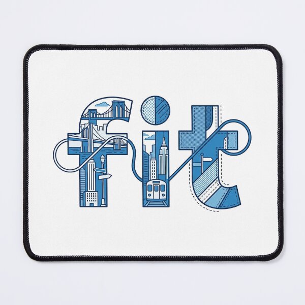 Item preview, fashion institute of technology designed and sold by designsbysamantha.