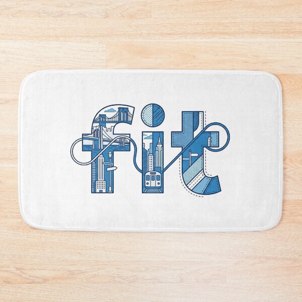 Item preview, fashion institute of technology designed and sold by designsbysamantha.