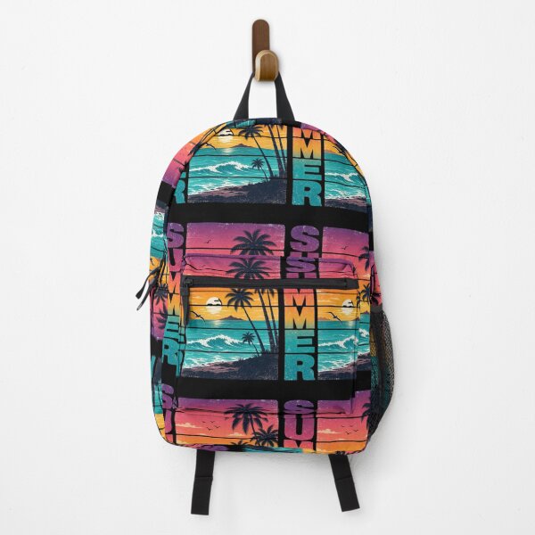 Item preview, Vintage Summer Beach designed and sold by LumeSpire.