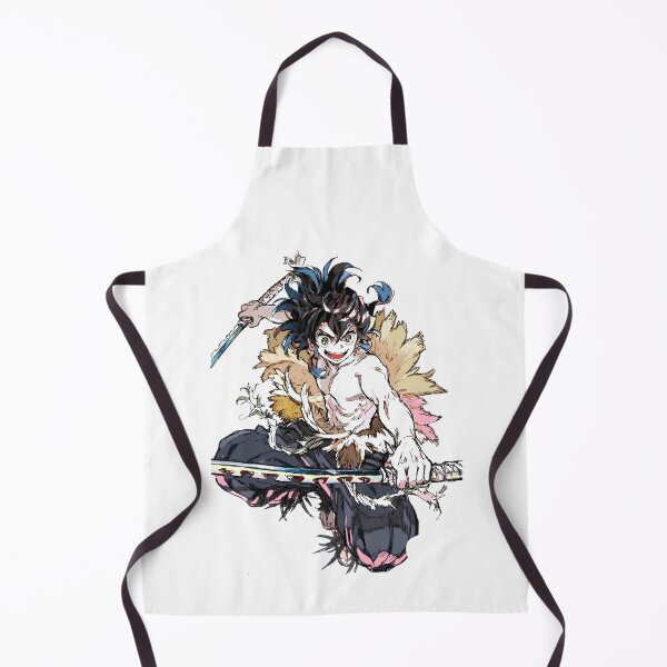 Item preview, Demon Slayer designed and sold by PrismPulseApp.