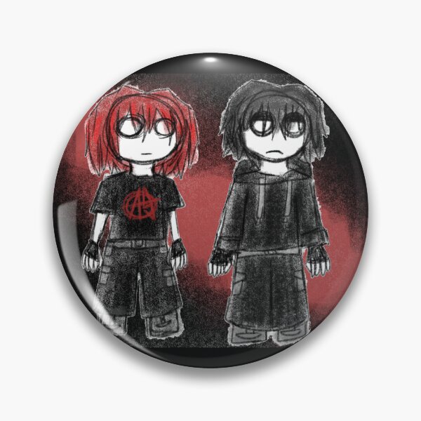 Item preview, Asteria and Kets4eki emocore fanart. designed and sold by YaroshMaria.