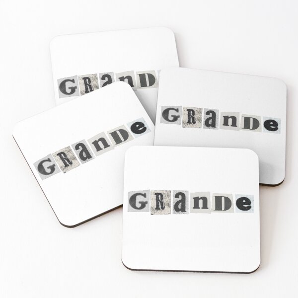 Item preview, Grande designed and sold by alex’s  designs.