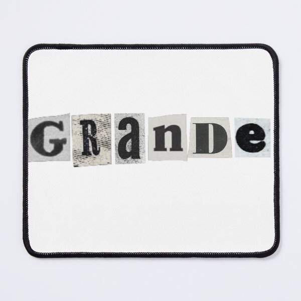 Item preview, Grande designed and sold by alex’s designs.