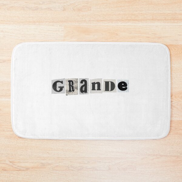 Item preview, Grande designed and sold by alex’s  designs.