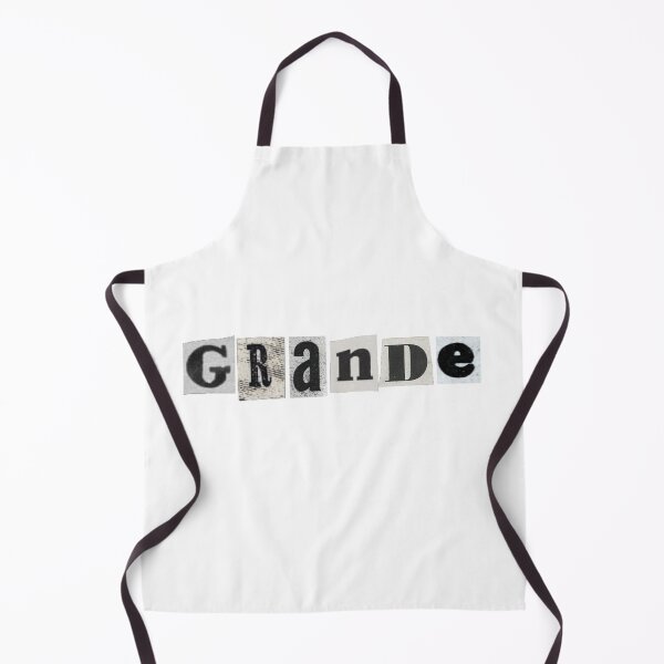 Item preview, Grande designed and sold by alex’s  designs.