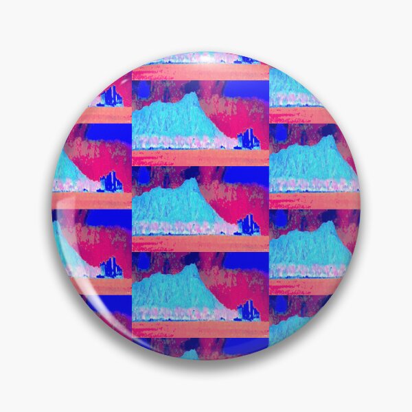 Item preview, Diamond Head XXIX designed and sold by R-F-B.