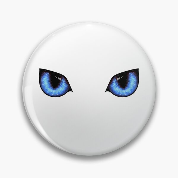 Item preview, Blue Cat Eyes designed and sold by Celiina.