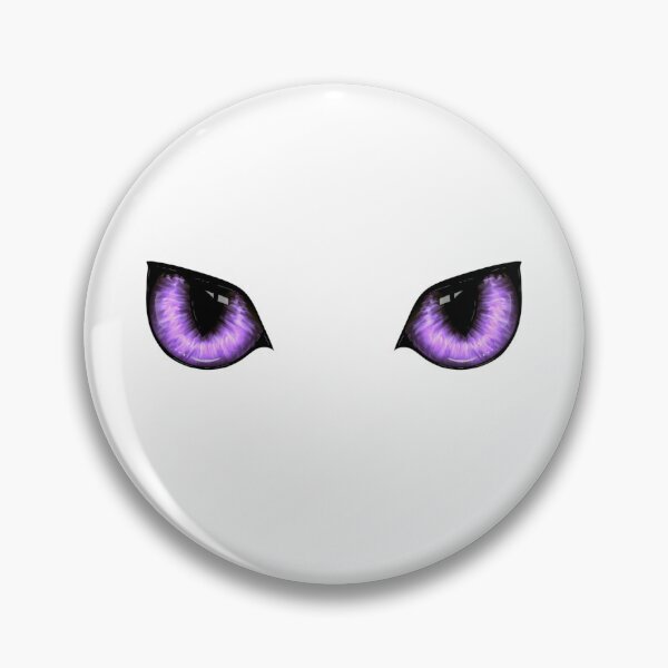 Item preview, Purple Cat Eyes designed and sold by Celiina.