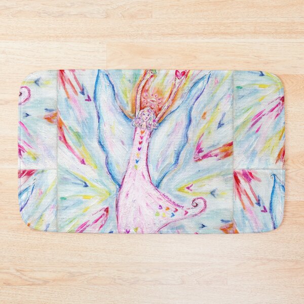 Item preview, An Angel Is Radiating Love designed and sold by Deana-McGarr.