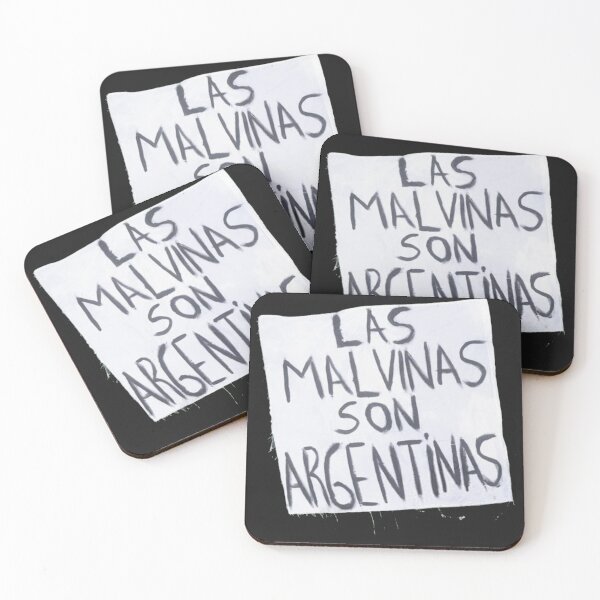 Item preview, The Falkland Islands are Argentine designed and sold by MaritoDGtienda.