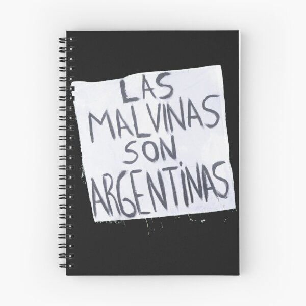 Item preview, The Falkland Islands are Argentine designed and sold by MaritoDGtienda.