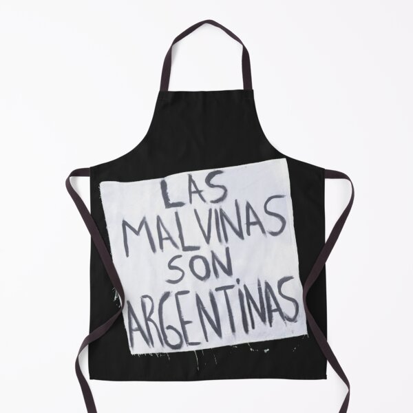 Item preview, The Falkland Islands are Argentine designed and sold by MaritoDGtienda.
