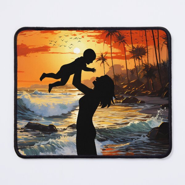 Item preview, JOYFUL MOTHERHOOD MOMENT designed and sold by Tammera.