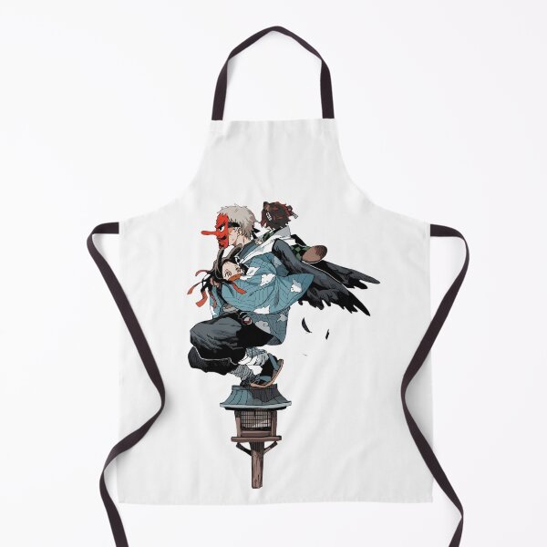 Item preview, Demon Slayer designed and sold by PrismPulseApp.