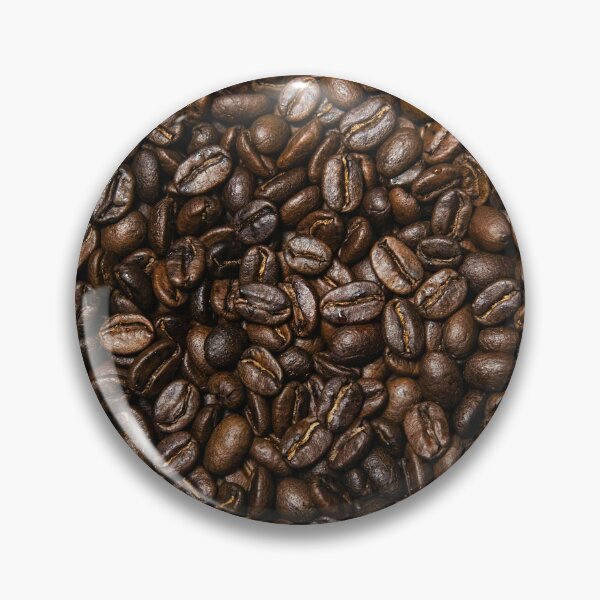 Item preview, Rich Roast Coffee Beans designed and sold by PygmyTitan Photo.