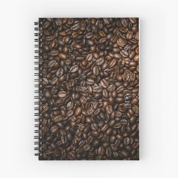 Item preview, Rich Roast Coffee Beans designed and sold by PygmyTitan Photo.