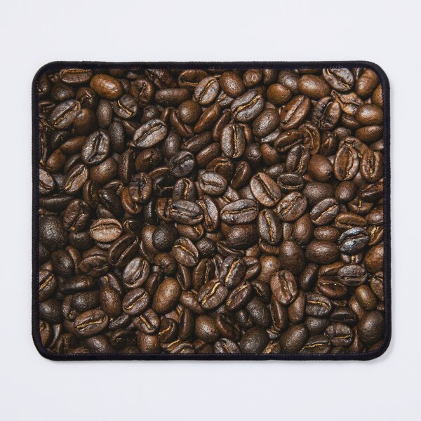 Item preview, Rich Roast Coffee Beans designed and sold by PygmyTitan Photo.