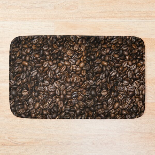 Item preview, Rich Roast Coffee Beans designed and sold by PygmyTitan Photo.