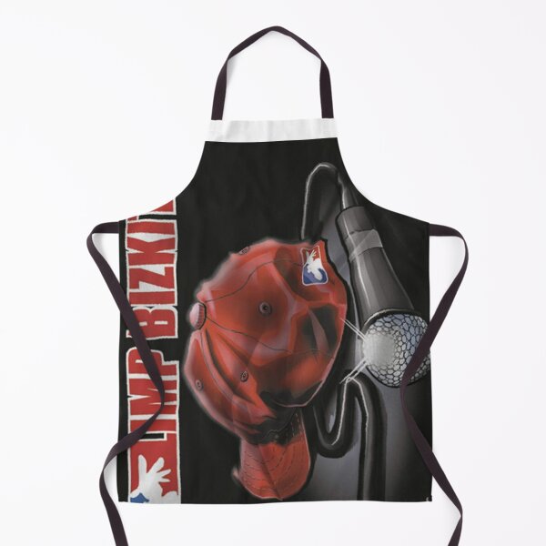 Item preview, Limp Bizkit Original Custom Vintage Music Poster Wall Art designed and sold by Cool Robot Bro..
