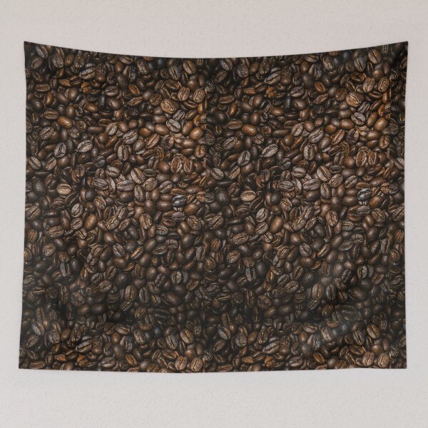 Item preview, Rich Roast Coffee Beans designed and sold by PygmyTitan Photo.