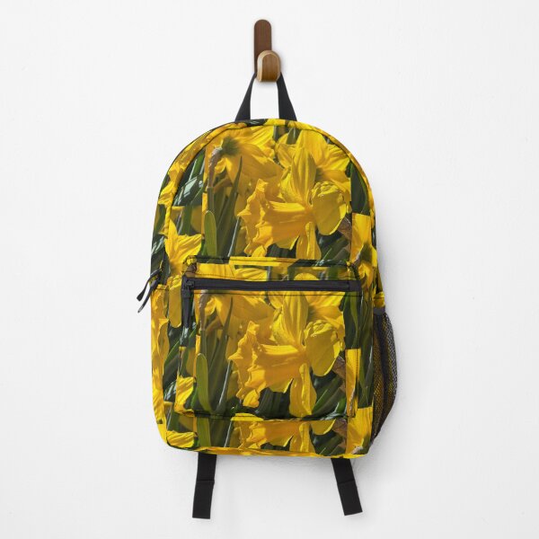 Item preview, Keukenhof yellow flowers designed and sold by CCanelaG.