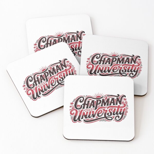 Item preview, chapman university designed and sold by designsbysamantha.