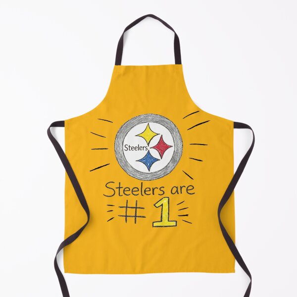 Item preview, Pittsburgh Steelers, a Fan Since Childhood designed and sold by Lifer Art and Design.
