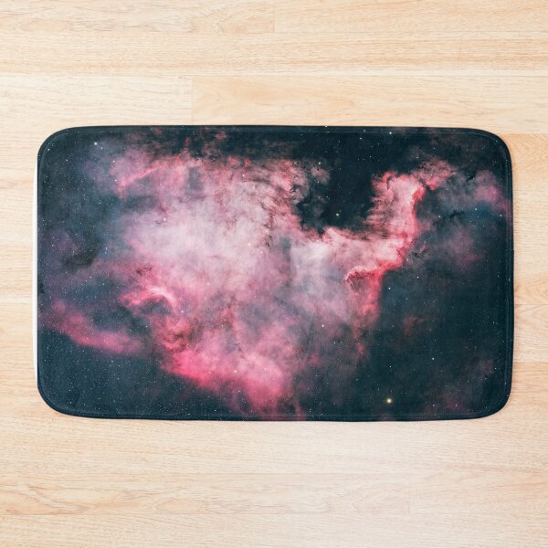 Item preview, North American Nebula designed and sold by Levi James.