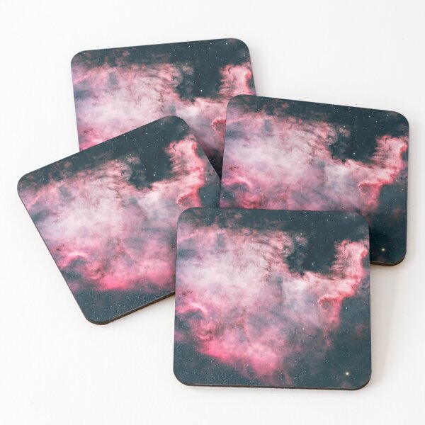 Item preview, North American Nebula designed and sold by Levi James.
