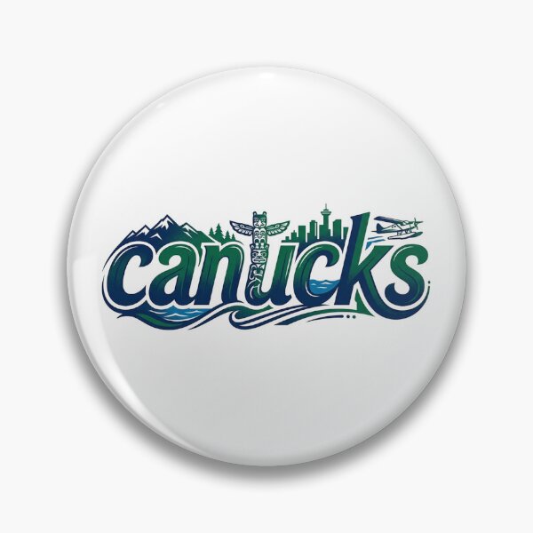 Item preview, canucks designed and sold by designsbysamantha.