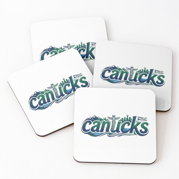 Item preview, canucks designed and sold by designsbysamantha.