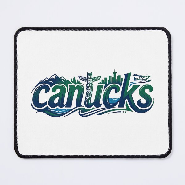Item preview, canucks designed and sold by designsbysamantha.