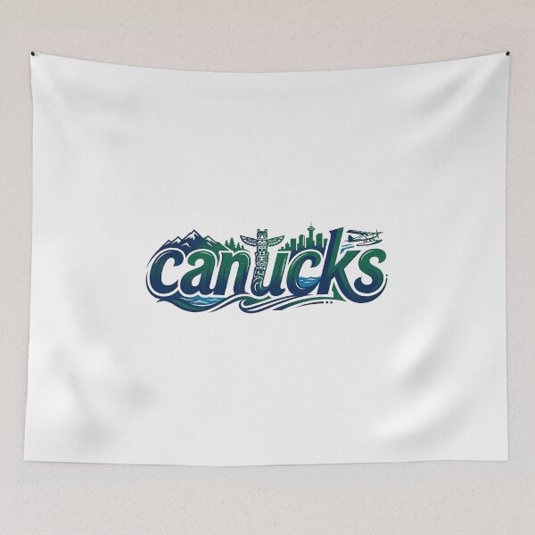 Item preview, canucks designed and sold by designsbysamantha.