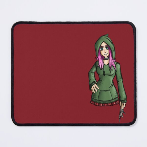 Item preview, Susie Waiting (unmasked) designed and sold by Exeric1l5.