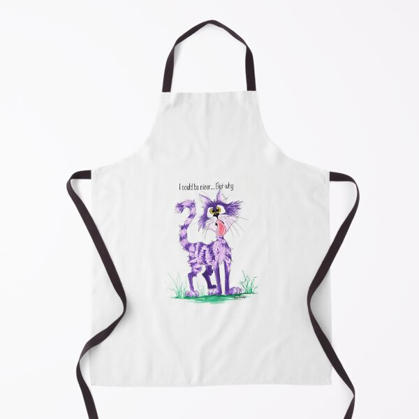Item preview, Nice kitty designed and sold by Linda Finstad.