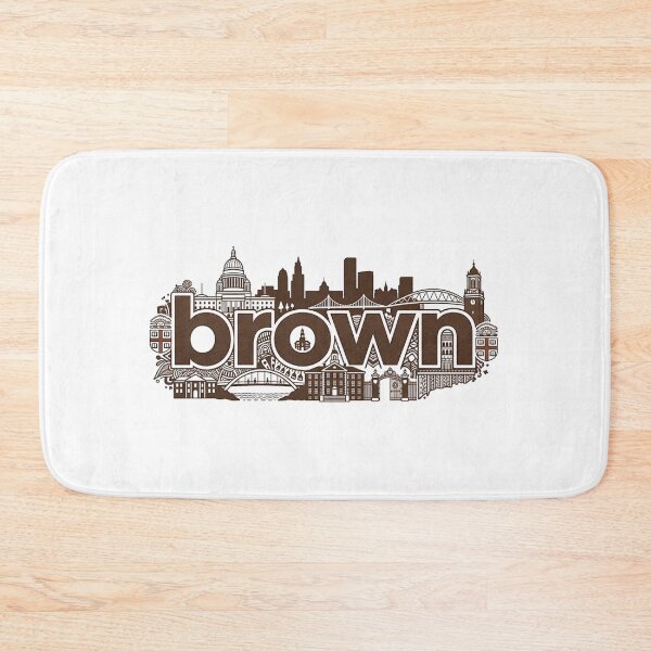 Item preview, brown university designed and sold by designsbysamantha.